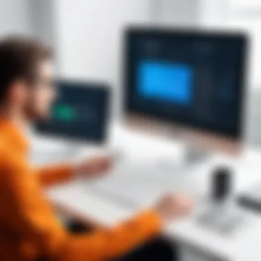 Transformative Design Enhancements Design improvements based on user test results