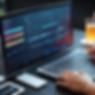 Cutting-Edge Testing Tools Innovative tools for user testing in software development