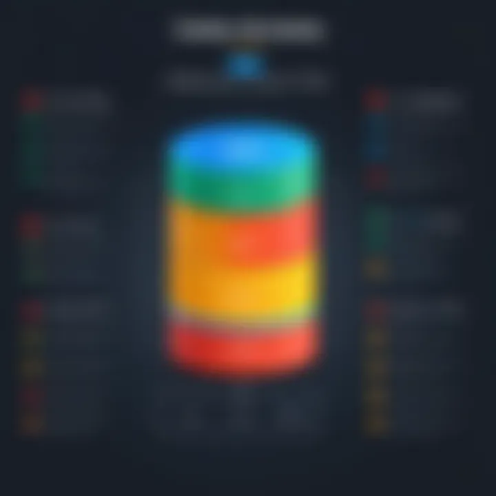 Pricing plans comparison for Zoho One CRM versus competitors.